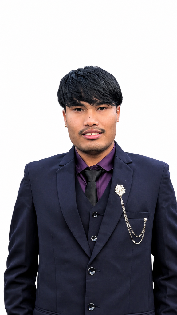 Abhishek Chaudhary